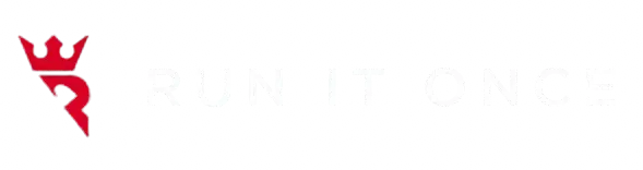 Run It Once